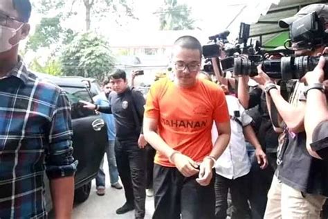 Terlilit Pinjol Mahasiswa UI Tega Bunuh Temannya