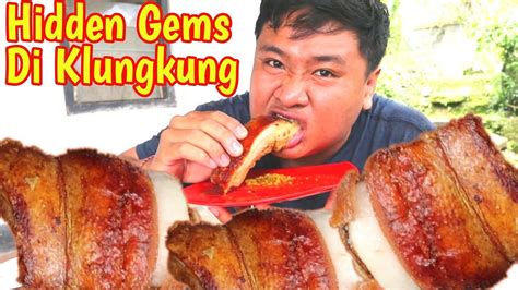 Putra Samsam Guling Hidden Gems Di Klungkung YouTube