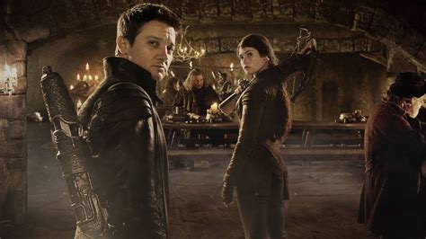 Hansel And Gretel Witch Hunters 2013 Backdrops — The Movie Database