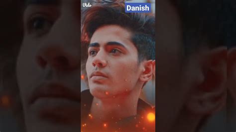 Danish Zehan I Miss Youyoutubeshorts Viral Youtube