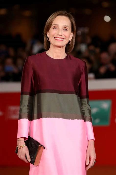 Hot And Sexy Photos Of Kristin Scott Thomas ThBlog