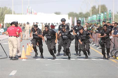 Photo Gallery Uae Swat Dubai Police Challenge