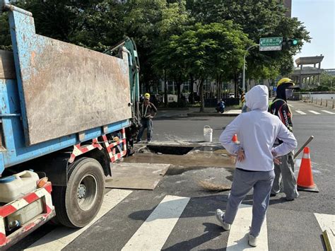 台南「路平」不到半年又開挖 民代痛心：市民觀感很差 雲嘉南 地方 聯合新聞網