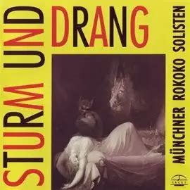 Sturm Und Drang Munich Rococo Soloists (2020) | hoopla