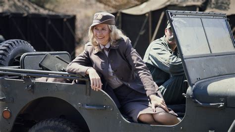 “mash Star Loretta Swit Explains Why She Disliked ‘hot Lips Nickname ‘it Was Never A