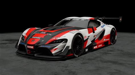 Gt Sports Livery Editor Is Far More In Depth Than Expected Gtplanet