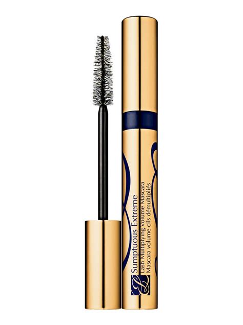 Estée Lauder Sumptuous Extreme Lash Multiplying Volume Mascara N 01