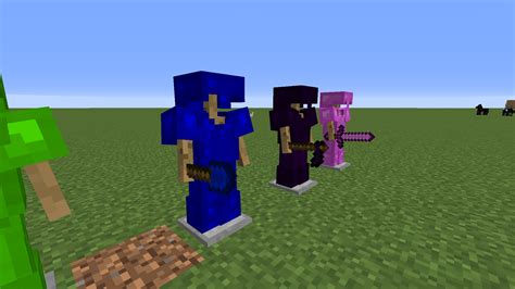 RR5 S More Armor Tools Mod Minecraft Mods CurseForge