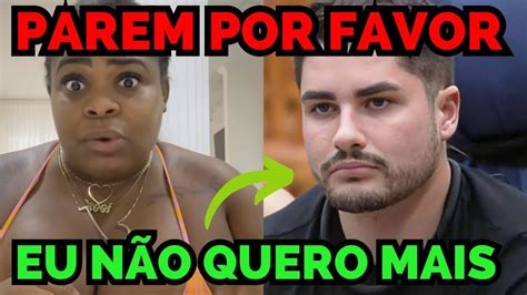 Jojo Todynho Se Pronuncia ApÓs PolÊmica Com Lucas E Pede Pra NÃo Shippar Ela Com Ele