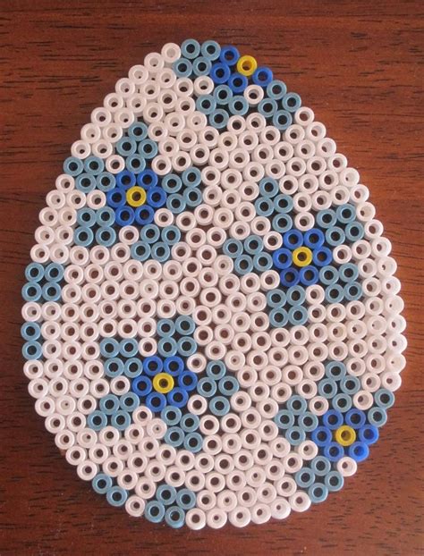 Best Images About Easter Patterns On Pinterest Perler Bead