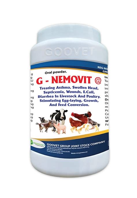 G NEMOVIT