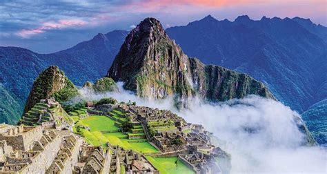 Mejores Circuitos Y Viajes Semanas En Machu Picchu Tourradar