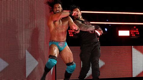 Wwe Raw Results Recap Grades Roman Reigns In Limbo Money In The