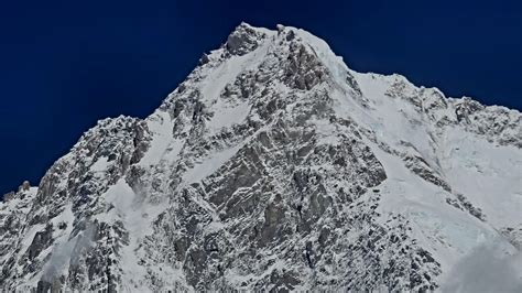 Minimarg Deosai Rama Nanga Parbat Rupal Face And Laat Boo Lake