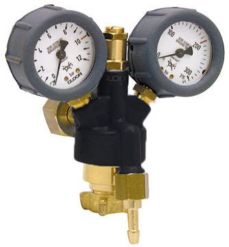 Pressure Regulators High Pressure Gloor Sa