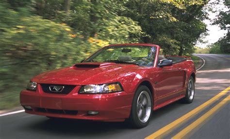 2001 Ford Mustang GT: Ultimate Guide