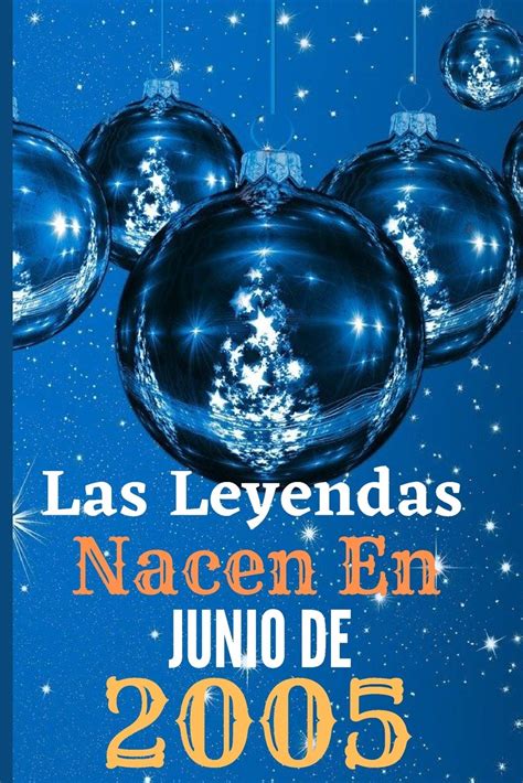 Buy Las Leyendas Nacen En Junio De Regalo De Cumplea Os Para