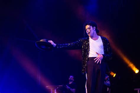 Tributo Ao Rei Do Pop Espet Culo Em Homenagem Ao Michael Jackson