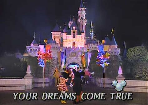 Disney Sing Along Songs Disneyland Fun The Retroist