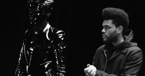 Gesaffelstein and The Weeknd reveal new track 'Lost in the Fire' - News - Mixmag