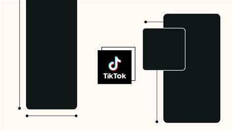 Tiktok Size Guide Create Engaging Videos That Fit The Tiktok Aspect Ratio