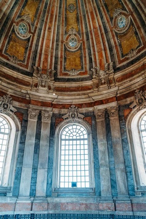 Bas Lica Da Bas Lica De Estrela E Convento Reais Do Cora O O Mais