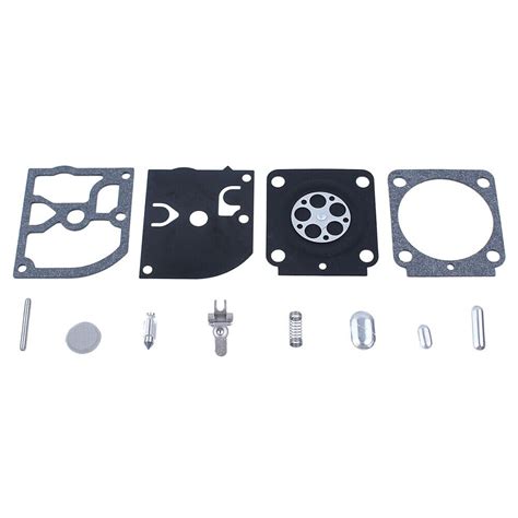 Carburetor Repair Rebuild Kit Fit Zama Rb 99 C1q S68 C1q S68a C1q S68b C1q S111 Ebay