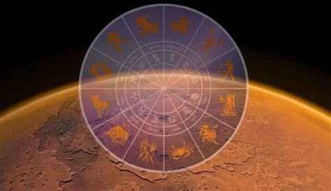 Mars Retrograde In Horoscope And InTransit Analyzed