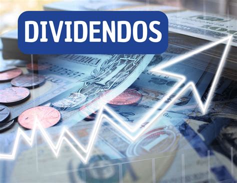 Dividendos Definiciones financieras GENERAMÁS