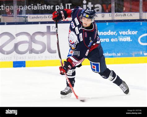 Linkoping Hockey Club Match Hi Res Stock Photography And Images Alamy