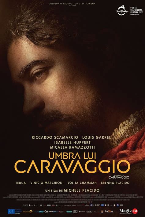 L Ombra Di Caravaggio Umbra Lui Caravaggio Film Cinemagia Ro