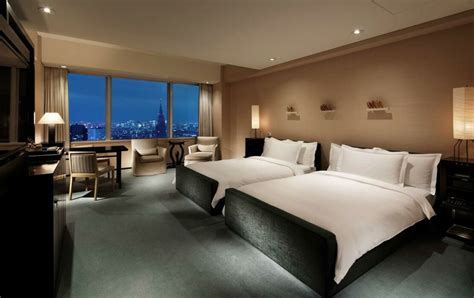 Park Hyatt Tokyo, a Design Boutique Hotel Tokyo, Japan