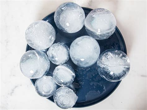 The 3 Best Sphere Ice Molds, Tested & Reviewed