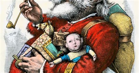 200th Anniversary Of A Visit From St Nicholas First Published Dec