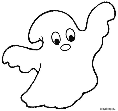 Dibujos De Fantasmas Para Colorear Fantasma Dibujo Dibujos Fantasmas