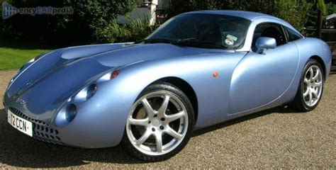 Tvr Tuscan Speed Six Specs Performance Dimensions