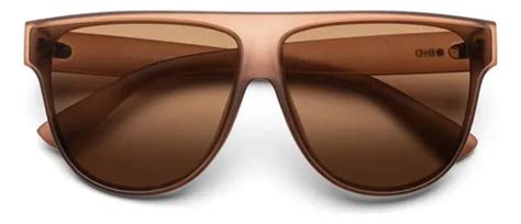 Lentes De Sol B D Nees Protecci N Uv Nude Mate Color De La Lente