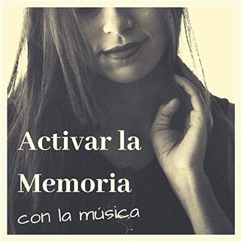 Amazon Music Musica Relajante Para Estudiar Activar La Memoria Con La