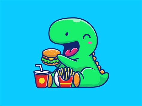 Cartoon Styles Cute Cartoon Cartoon Art Cartoon Dinosaur Cute