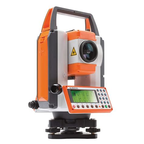 Leica Flexline TS09plus Total Station Zenith Equipments K Limited