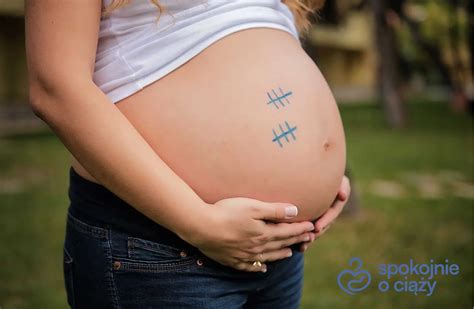 6 miesiąc ciąży objawy zalecenia rozwój dziecka