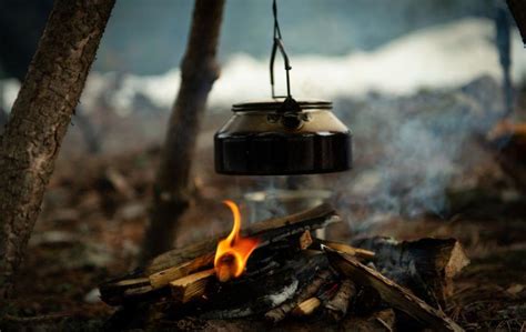 List Of Wilderness Survival Skills [15 Skills You Should Know]