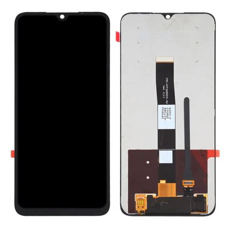 Modulo Pantalla Xiaomi Redmi A C Por Mayor