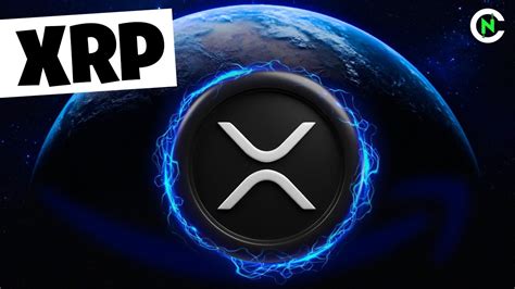 Xrp Ripple Confirma Parceria Inovadora E Monumental Crypto News