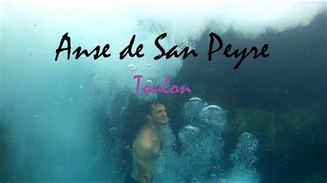 Anse San Peyre Youtube