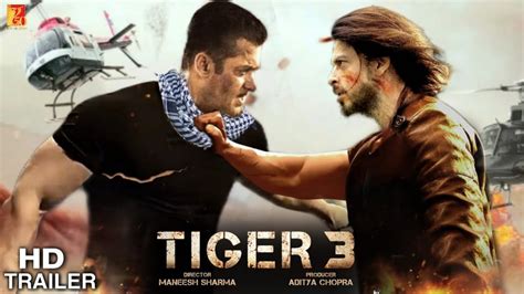 Tiger 3 Action Scene Pathan Entry Huge Scale Salman Khan