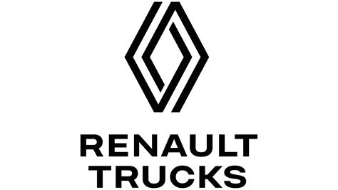Renault Trucks Logo Symbol Meaning History Png Brand
