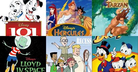 Top 12 Abc Saturday Morning Cartoons Nostalgia Revisited