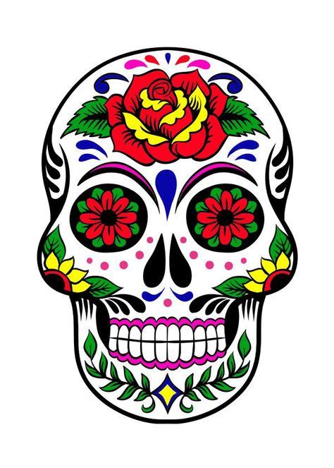 11 Mejores Imágenes De Imagenes De Calaveras Mexicanas Imagenes De