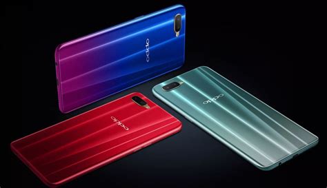 Oppo R17、k1推出全新配色：雾光金银光绿搜狐汽车搜狐网